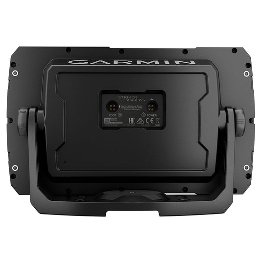 STRIKER Vivid 7cv With GT20-TM
