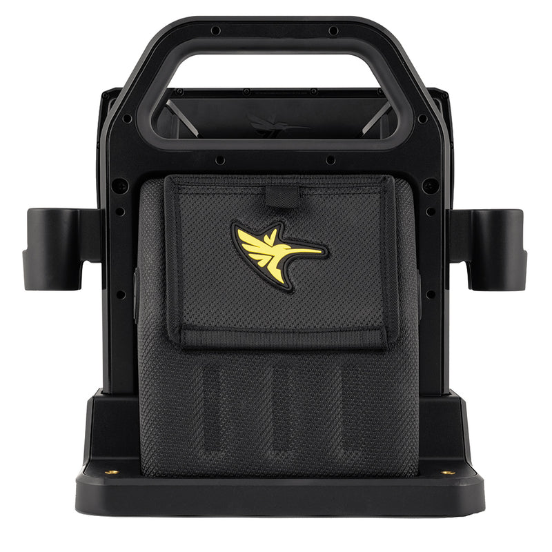 Chargez l'image dans la visionneuse de la galerie, SONDEUR GPS ICE HELIX 7 CHIRP GPS G4 TOUTES SAISONS
