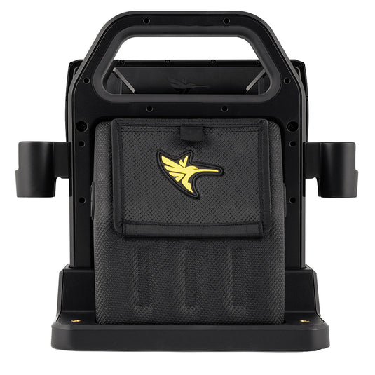 SONDEUR GPS ICE HELIX 7 CHIRP GPS G4 TOUTES SAISONS