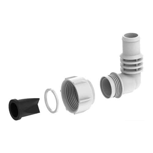 Load image into Gallery viewer, Tsunami Mk2 T500 Bilge Pump
