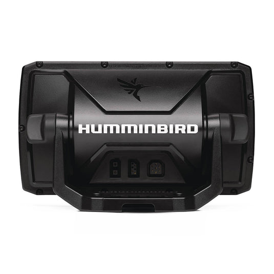 HELIX 5 CHIRP GPS G3 LM Card