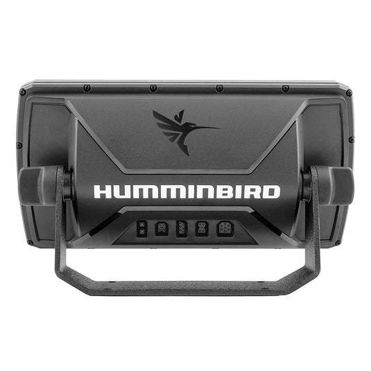 HELIX 7 CHIRP MEGA DI GPS G4N CHO