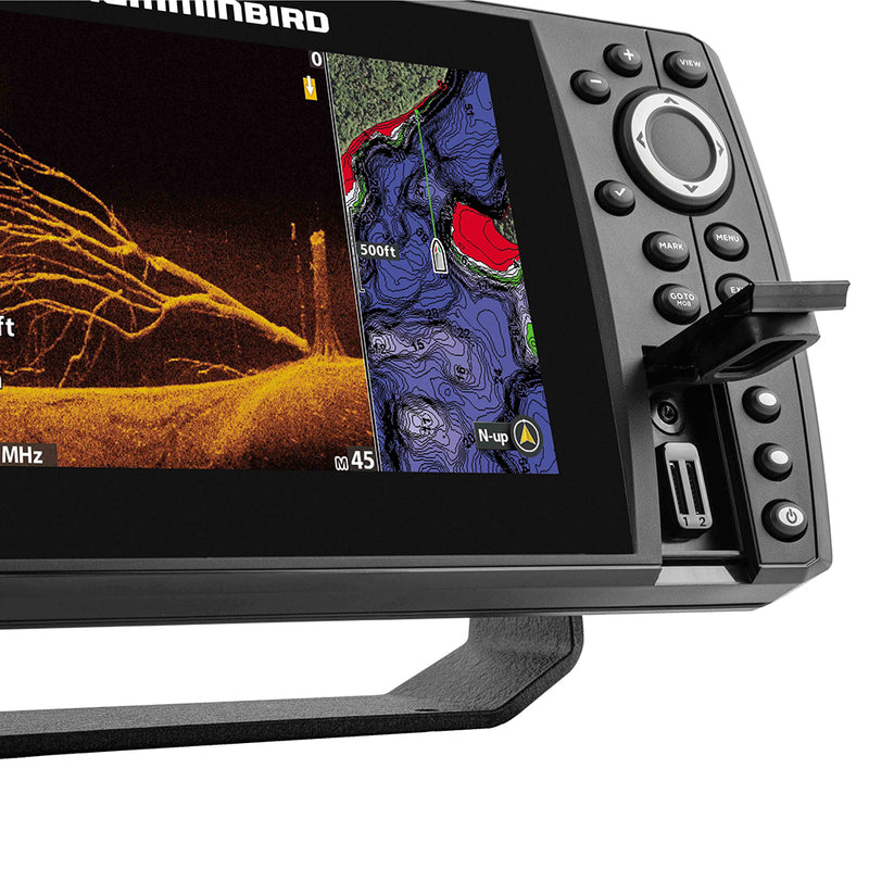 Load image into Gallery viewer, HELIX 7 CHIRP MEGA DI GPS G4N
