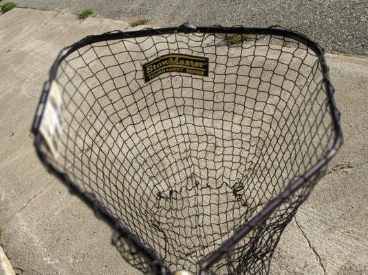 Musky Net 94 Inch Heavy