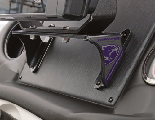 Dash Mount Electronics Mount
