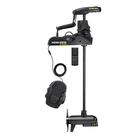 Ulterra WR MDI 24V 80lb 60 in