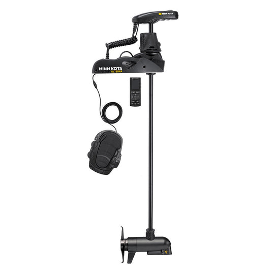 Ulterra WR MDI 36V 112lb 60 in