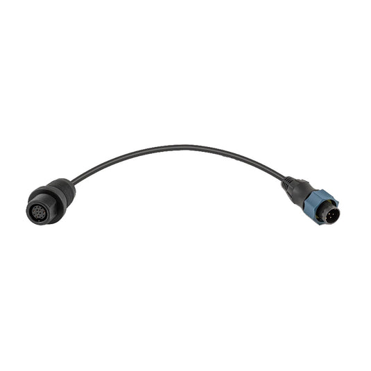 MKR-DSC-10 DSC Transducer Adapter Cable Lowrance 7-pin