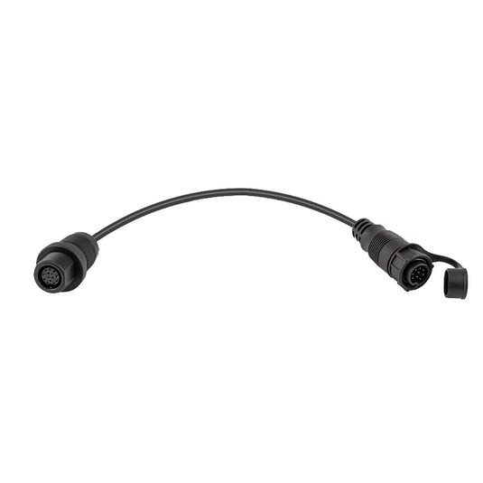 MKR-DSC-16 DSC Transducer Adapter Cable Lowrance 9-pin