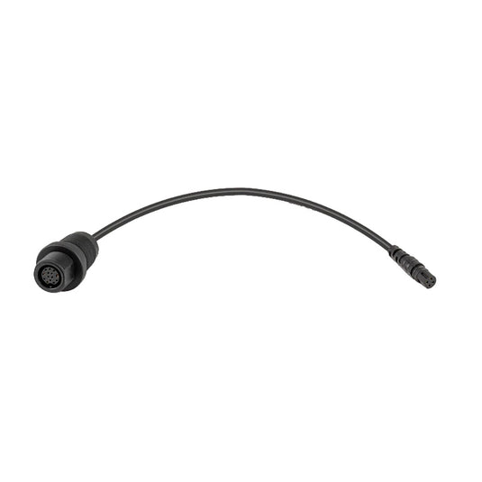 MKR-DSC-12 DSC Transducer Adapter Cable Garmin 4-pin