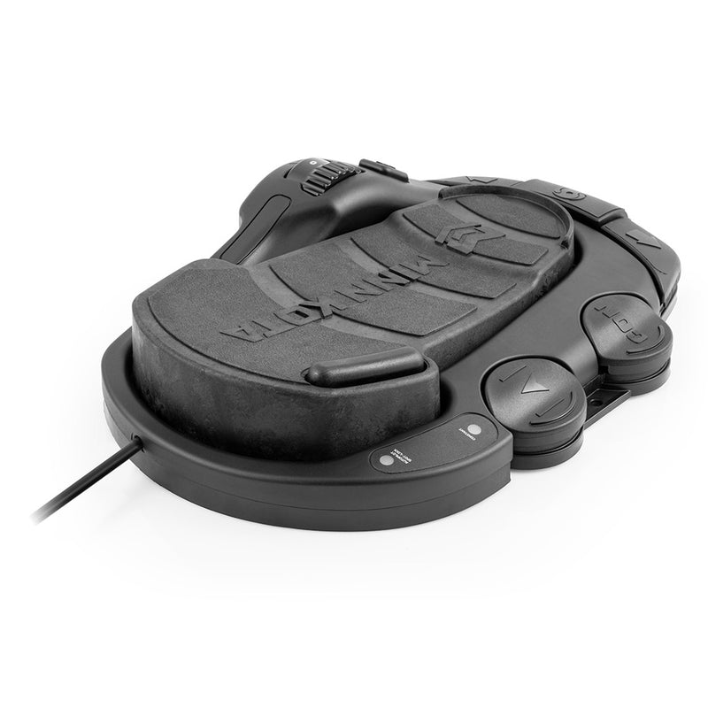 Load image into Gallery viewer, Terrova And RT Terrova Corded Foot Pedal
