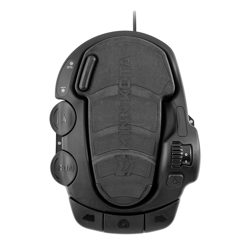 Load image into Gallery viewer, Terrova And RT Terrova Corded Foot Pedal
