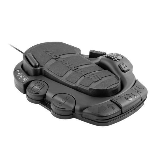 RT Instinct And Ulterra Quest Corded Foot Pedal