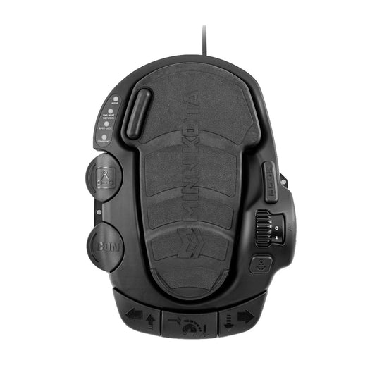 RT Instinct And Ulterra Quest Corded Foot Pedal