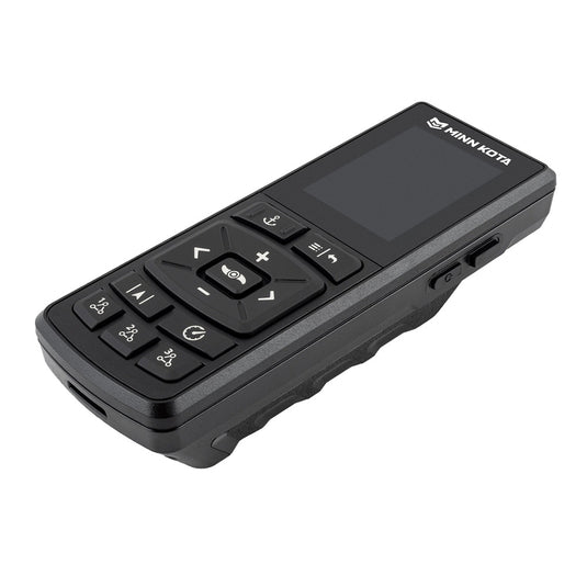 Advanced GPS Navigation Wireless Remote