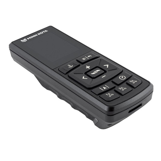 Advanced GPS Navigation Wireless Remote