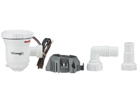 Tsunami Mk2 T1200 Bilge Pump