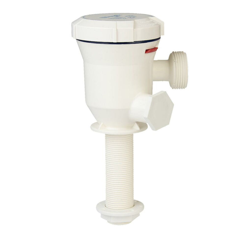 Load image into Gallery viewer, Tsunami Mk2 T800 Aerator Straight Inlet
