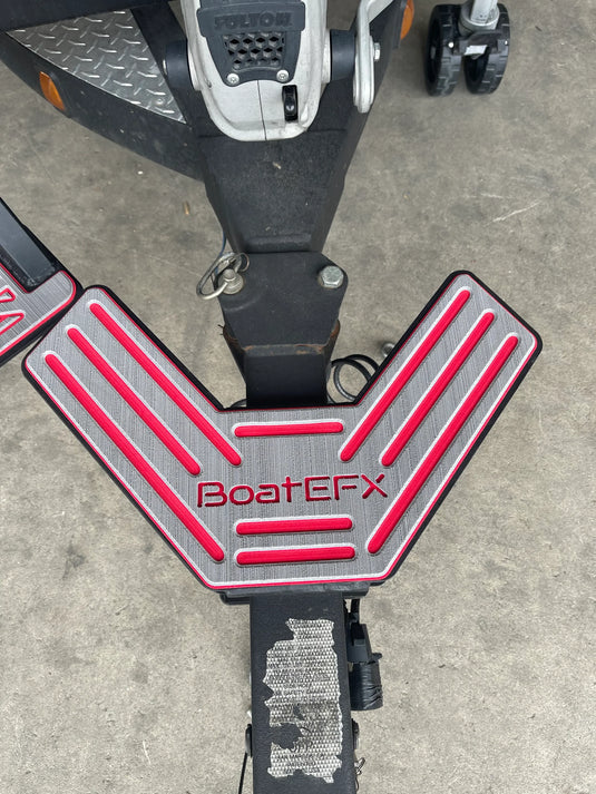Booma Step