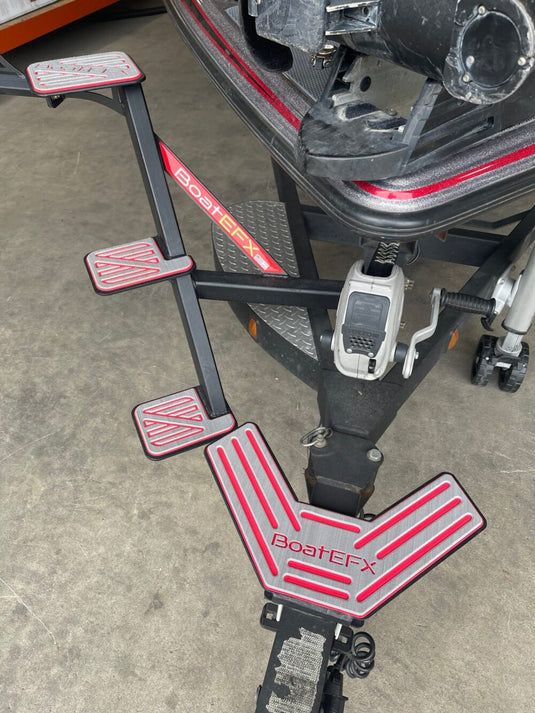 Booma Step
