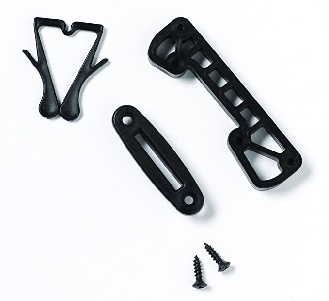 Chargez l'image dans la visionneuse de la galerie, Kit de fixation invisible RodBuckle
