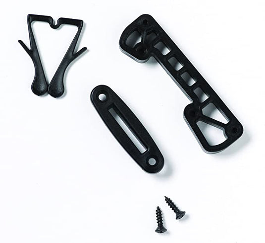 RodBuckle Concealed Mounting Kit