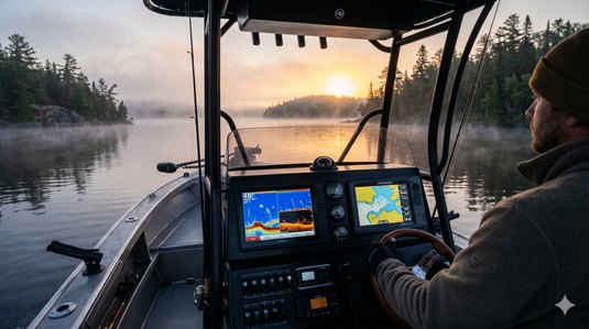 SOLUTIONS FOR EVERY BOAT
