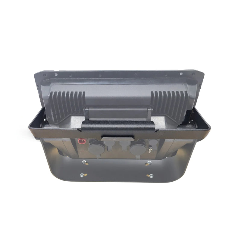 Chargez l'image dans la visionneuse de la galerie, DuraSafe G-Cradle Support pour Garmin ECHOMAP Ultra<span> - </span>Ultra 126sv / 122sv et Ultra 2 (12")
