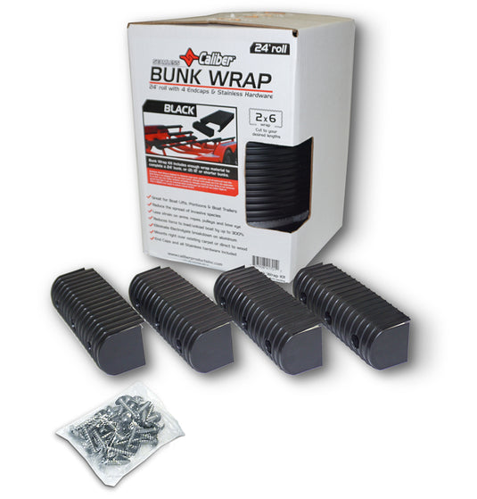 Bunk Wraps<span> - </span>5,08 cm x 15,24 cm