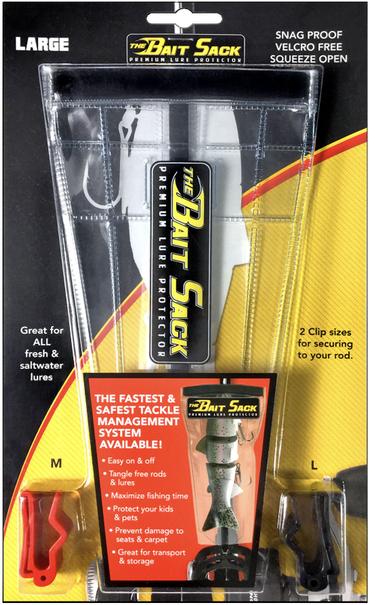Bait Sack<span> - </span>Large