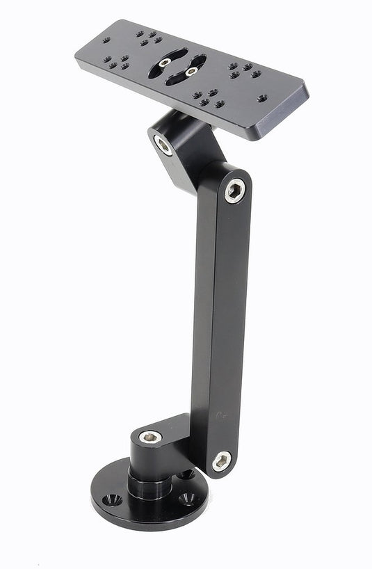 Single Monitor Console Mount<span> - </span>10”