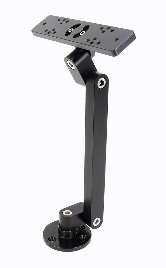 Single Monitor Console Mount<span> - </span>12”