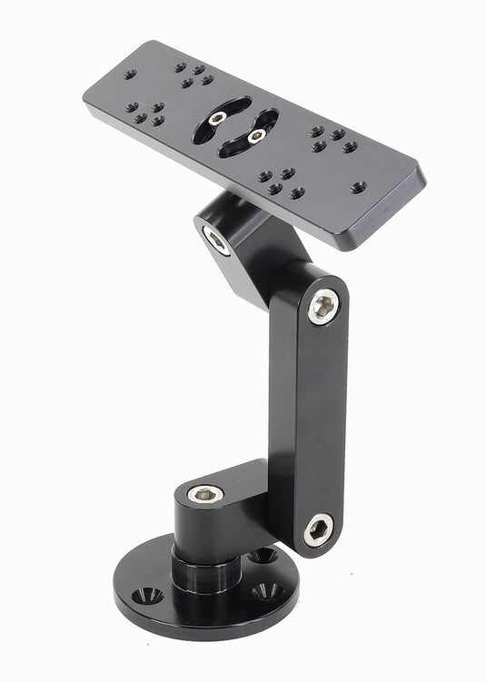 Single Monitor Console Mount<span> - </span>6”