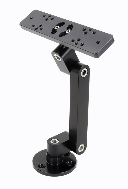 Support de console pour un seul écran<span> - </span>8”