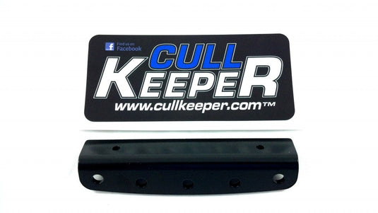 Cull Keeper<span> - </span>5 little hole