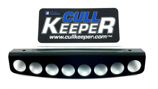 Cull Keeper<span> - </span>8 big hole