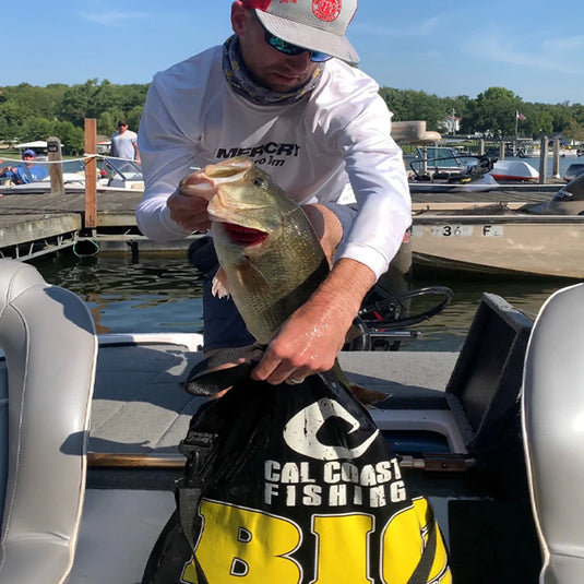Big Sack Weigh Bag