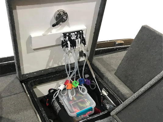 Clip-N-Cull 2.0 Culling System