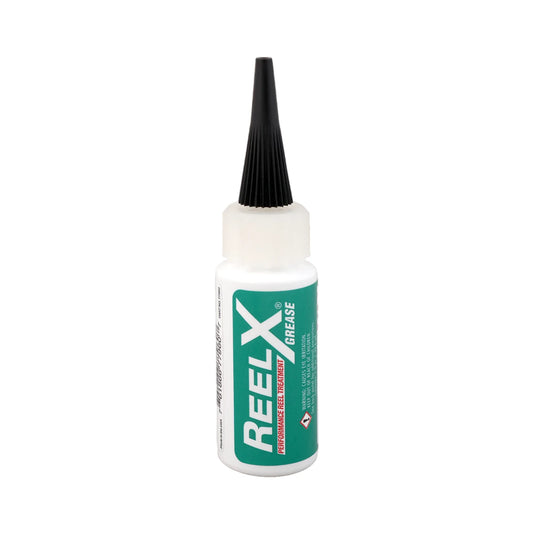 ReelX Grease – 1oz