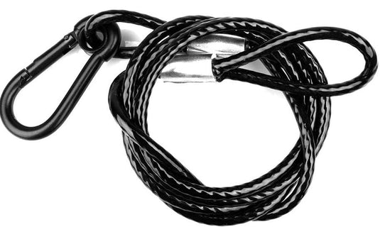 Security Cable For Mercury 150HP Motor Tote