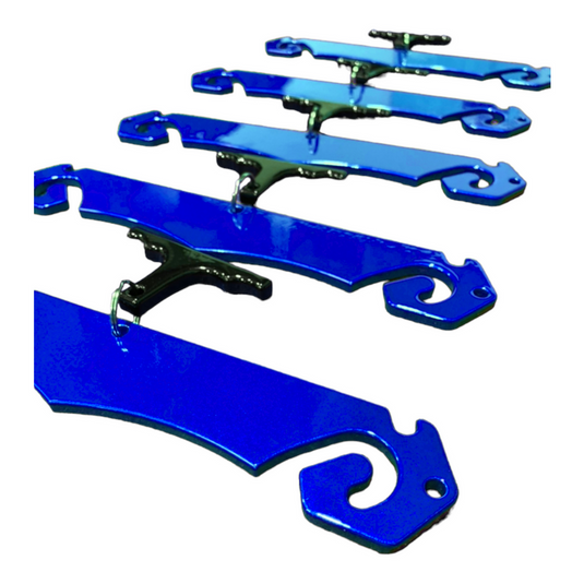Bandit Beam<span> - </span>Blue