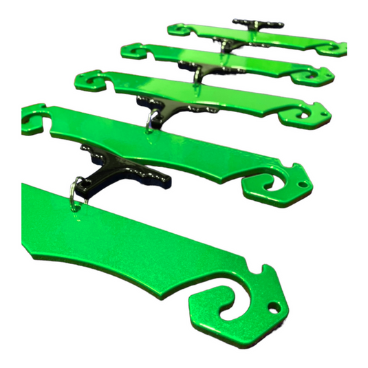 Bandit Beam<span> - </span>Green