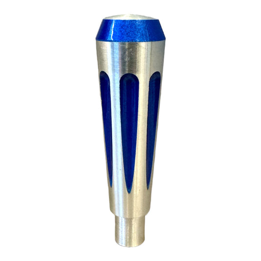 Billet Blinker<span> - </span>Blue