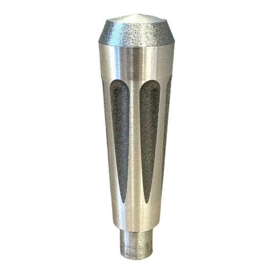 Billet Blinker<span> - </span>Silver