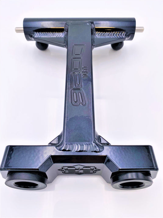 Mean Mount Motor Tote For Mercury Pro XS 2-Stroke 200-250HP<span> - </span>Black