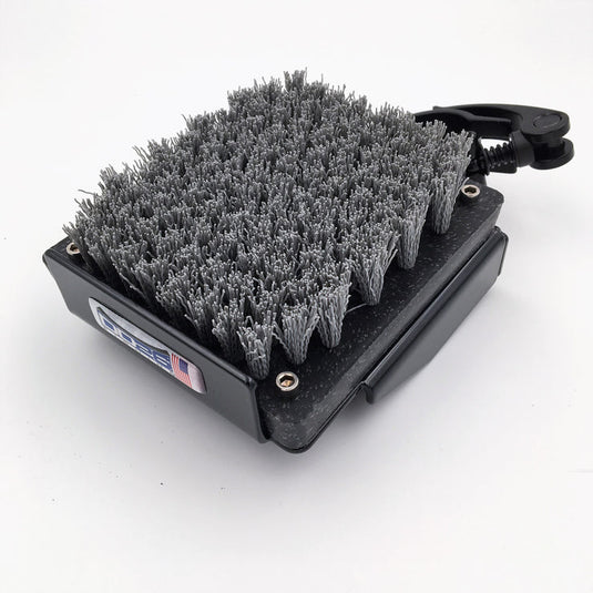 Brosse Mean Clean Kick<span> - </span>Noire