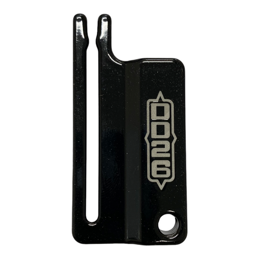 Stabilizer Clip For Garmin Graphs