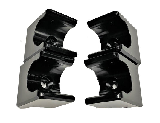 Hydraulic Steering Lock Clips 16mm<span> - </span>16mm