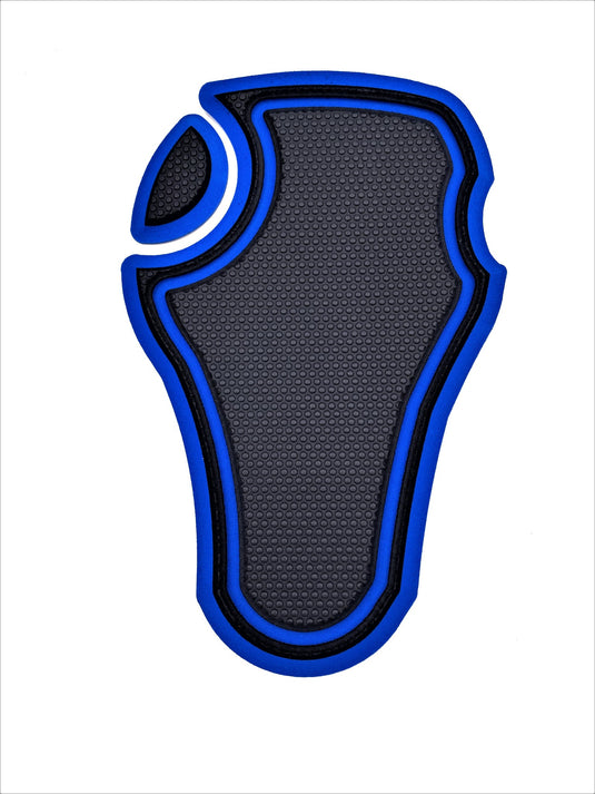 Trolling Motor Foot Pad Ultrex et Ultrex Quest<span> - </span>Bleu