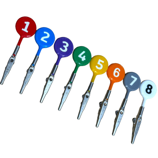 Cull ID Tags